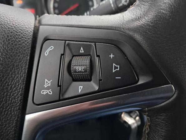 Opel Mokka I с пробегом 2014 года, цена 920 000 рублей, 141075 км, внедорожник, Автокод Объявления