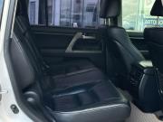 Toyota Land Cruiser 200 Series Омск  - изображение 47