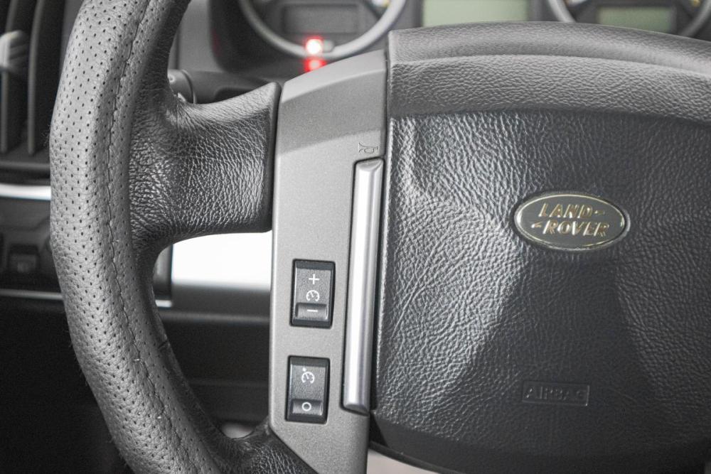 Land Rover Freelander II Кемерово  - изображение 17