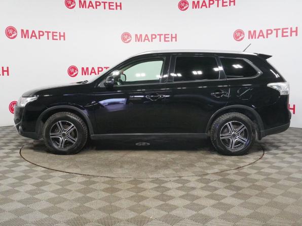 Mitsubishi Outlander III Рестайлинг с пробегом 2014 года, цена 1 779 000 рублей, 125521 км, внедорожник, Автокод Объявления