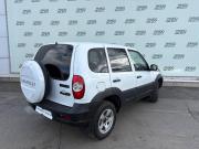 Chevrolet Niva I Рестайлинг Нижний Тагил  - изображение 28