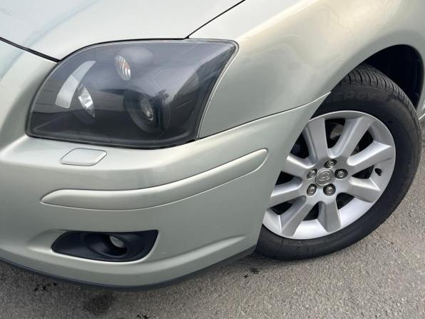 Toyota Avensis II Рестайлинг с пробегом 2007 года, цена 825 000 рублей, 191975 км, седан, Автокод Объявления