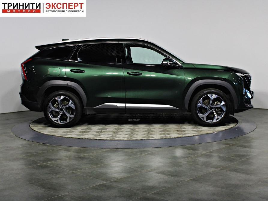 Geely Atlas II Белгород  - изображение 4