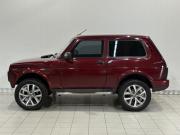 Lada (ВАЗ) 2121 (4x4) I Рестайлинг (2020) Курск  - изображение 20