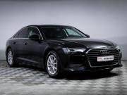Audi A6 V (C8) Москва  - изображение 22