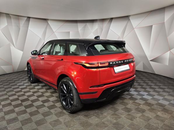 Land Rover Range Rover Evoque II с пробегом 2019 года, цена 3 160 000 рублей, 92993 км, внедорожник, Автокод Объявления