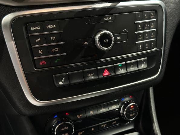 Mercedes-Benz GLA I (X156) с пробегом 2016 года, цена 1 725 000 рублей, 123562 км, внедорожник, Автокод Объявления