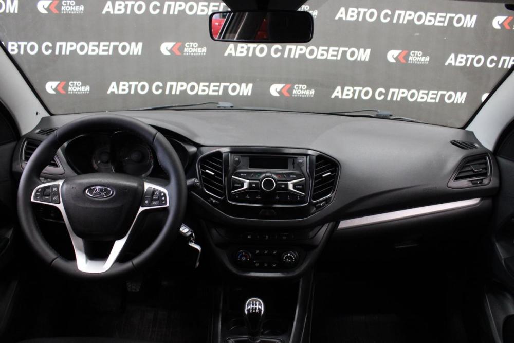 Lada (ВАЗ) Vesta I Томск  - изображение 6