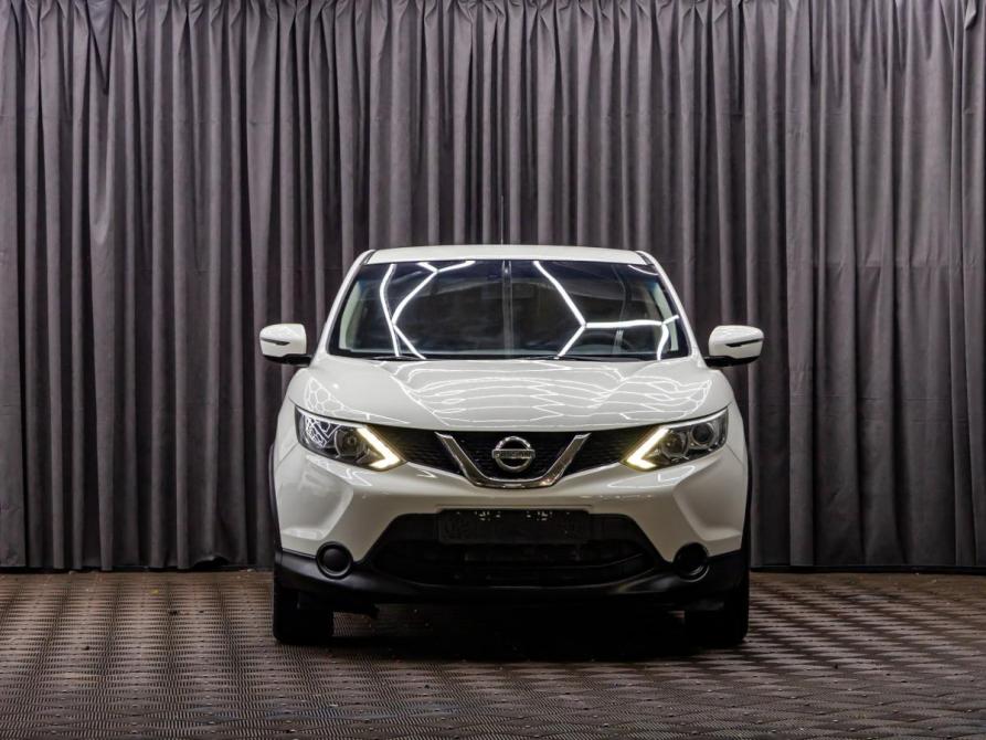 Nissan Qashqai II Краснодар  - изображение 2