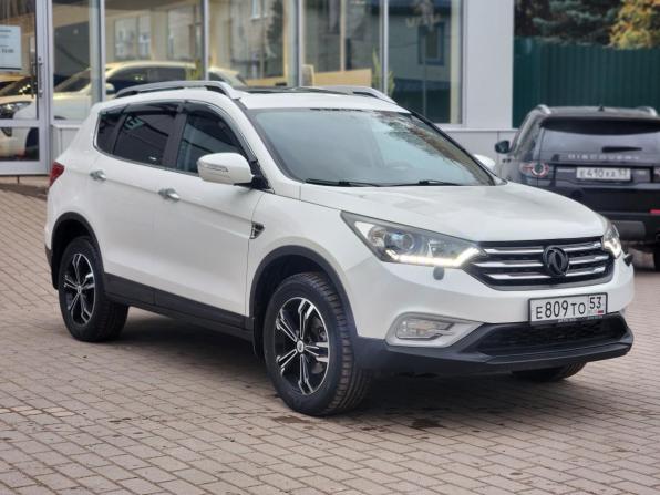 Dongfeng AX7 I с пробегом 2018 года, цена 1 149 000 рублей, 92000 км, внедорожник, Автокод Объявления