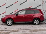 Subaru Forester IV Екатеринбург  - изображение 27