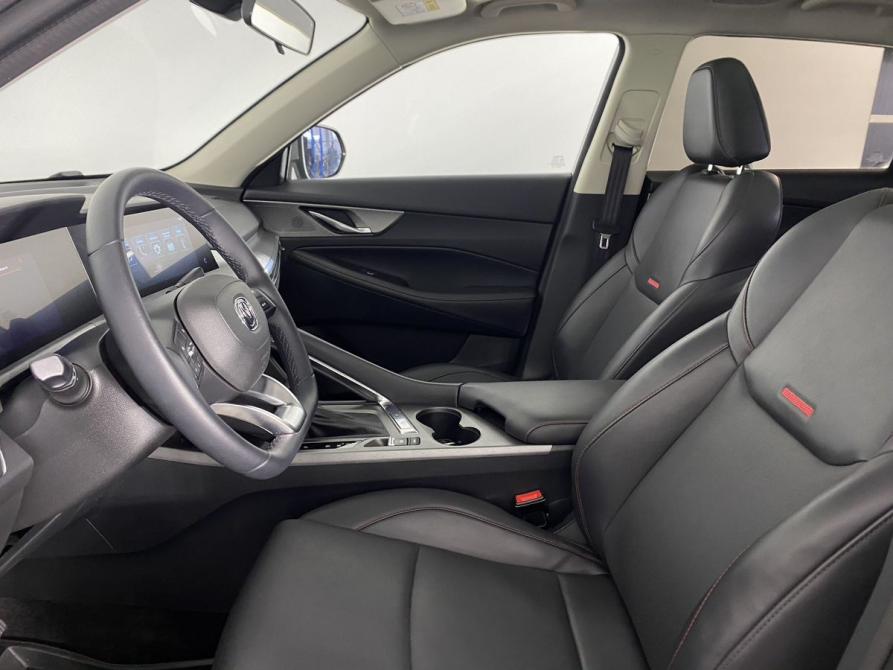 Changan CS35 Plus I Рестайлинг Воронеж  - изображение 11