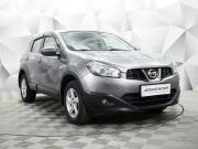 Nissan Qashqai I Рестайлинг Ульяновск  - изображение 26