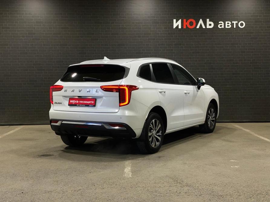 Haval Jolion I Челябинск  - изображение 5