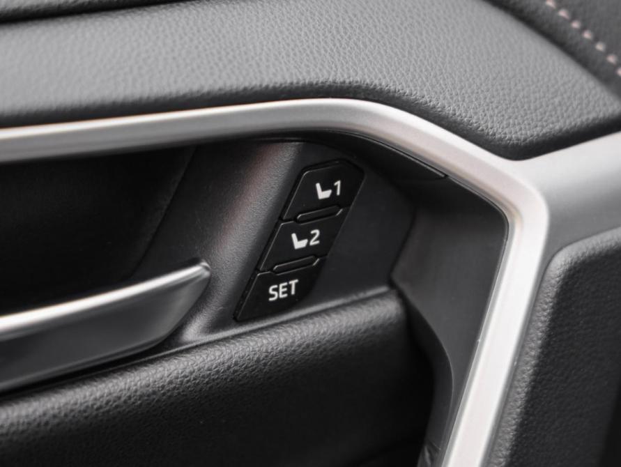 Toyota RAV4 V (XA50) Санкт-Петербург  - изображение 26