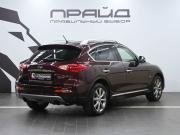 Infiniti QX50 I Рестайлинг Ростов-на-Дону  - изображение 30