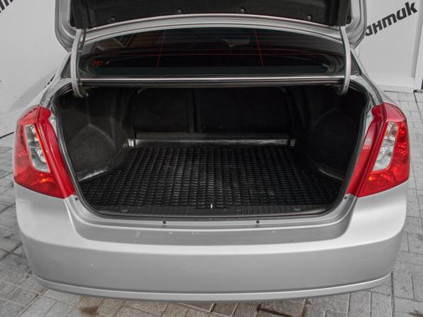 Chevrolet Lacetti I с пробегом 2010 года, цена 585 000 рублей, 237416 км, седан, Автокод Объявления