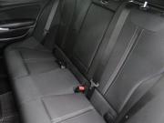 BMW 1 серии II (F20/F21) Рестайлинг 2 Старый Оскол  - изображение 48