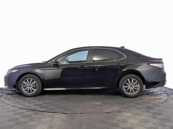 Toyota Camry VIII (XV70) с пробегом 2020 года, цена 2 165 000 рублей, 229085 км, седан, Автокод Объявления