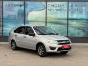 Lada (ВАЗ) Granta I Архангельск  - изображение 18