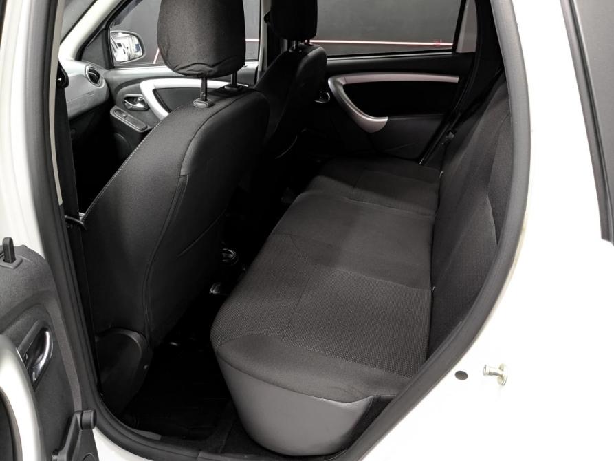 Nissan Terrano III (D10) Москва  - изображение 17