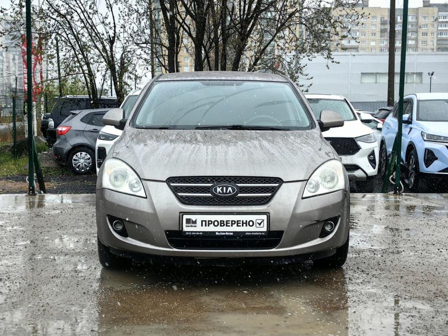 Kia Ceed I Санкт-Петербург  - изображение 2