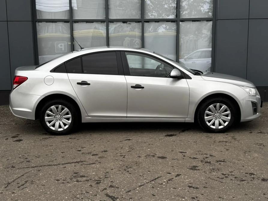 Chevrolet Cruze I Рестайлинг Ярославль  - изображение 4