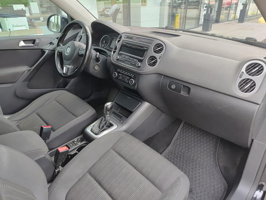 Volkswagen Tiguan I Рестайлинг Ижевск  - изображение 13