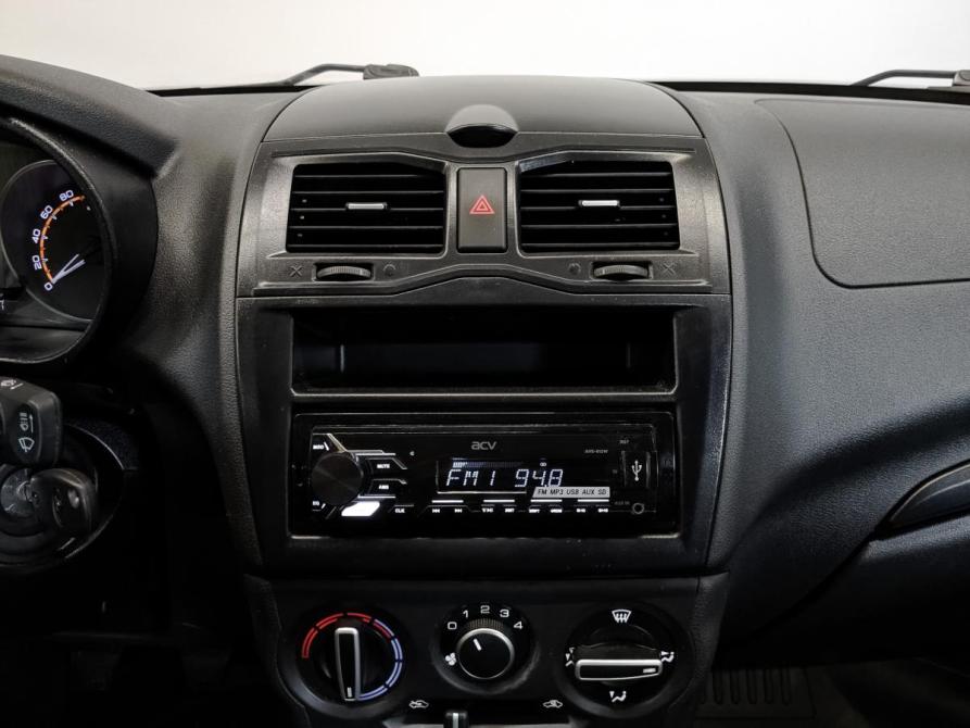 Lada (ВАЗ) Granta I Рестайлинг Москва  - изображение 15