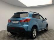 Mitsubishi ASX I Мурманск  - изображение 29