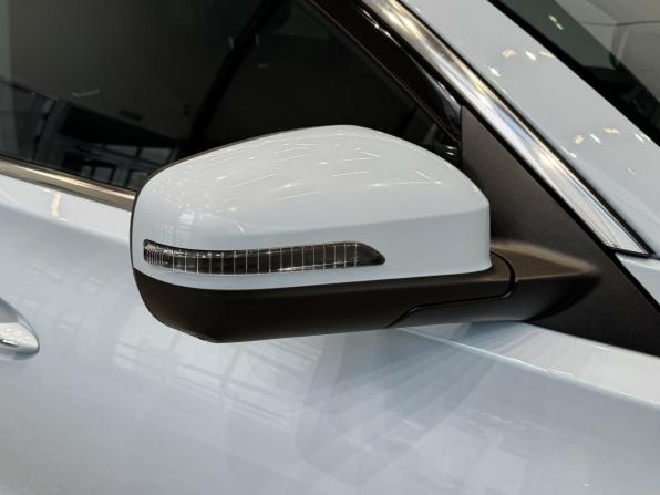 Chery Tiggo 7 Pro Max I с пробегом 2023 года, цена 1 850 000 рублей, 66000 км, внедорожник, Автокод Объявления