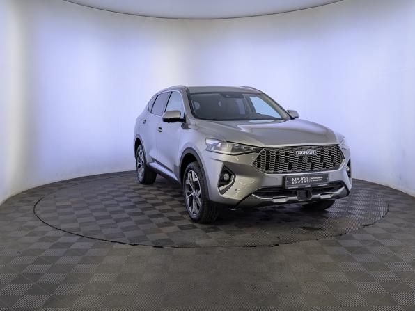 Haval F7 I с пробегом 2021 года, цена 1 800 000 рублей, 134851 км, внедорожник, Автокод Объявления