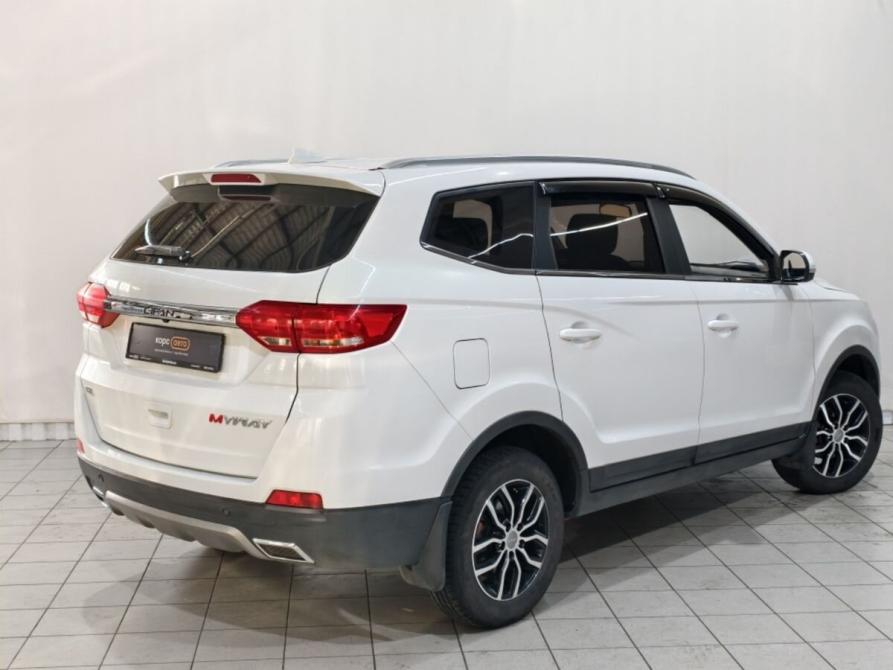 Lifan Myway Курск  - изображение 3