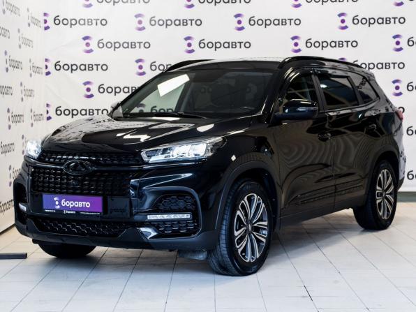 Chery Tiggo 8 I с пробегом 2021 года, цена 1 790 000 рублей, 53104 км, внедорожник, Автокод Объявления