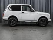 Lada (ВАЗ) Niva Legend I Ставрополь  - изображение 21