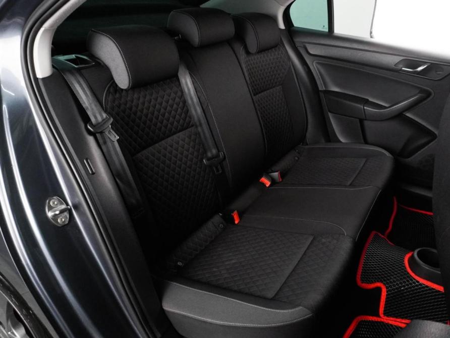 Skoda Rapid I Воронеж  - изображение 7