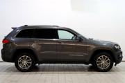 Jeep Grand Cherokee IV (WK2) Рестайлинг Сургут  - изображение 36
