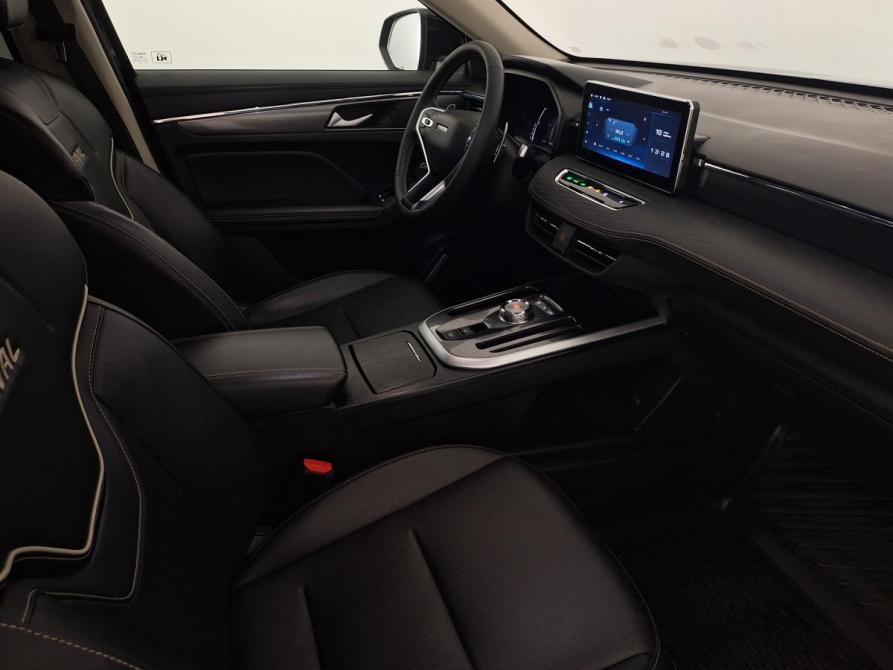 Haval Jolion I Псков  - изображение 12