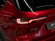 Mazda CX-60 Москва  - изображение 56