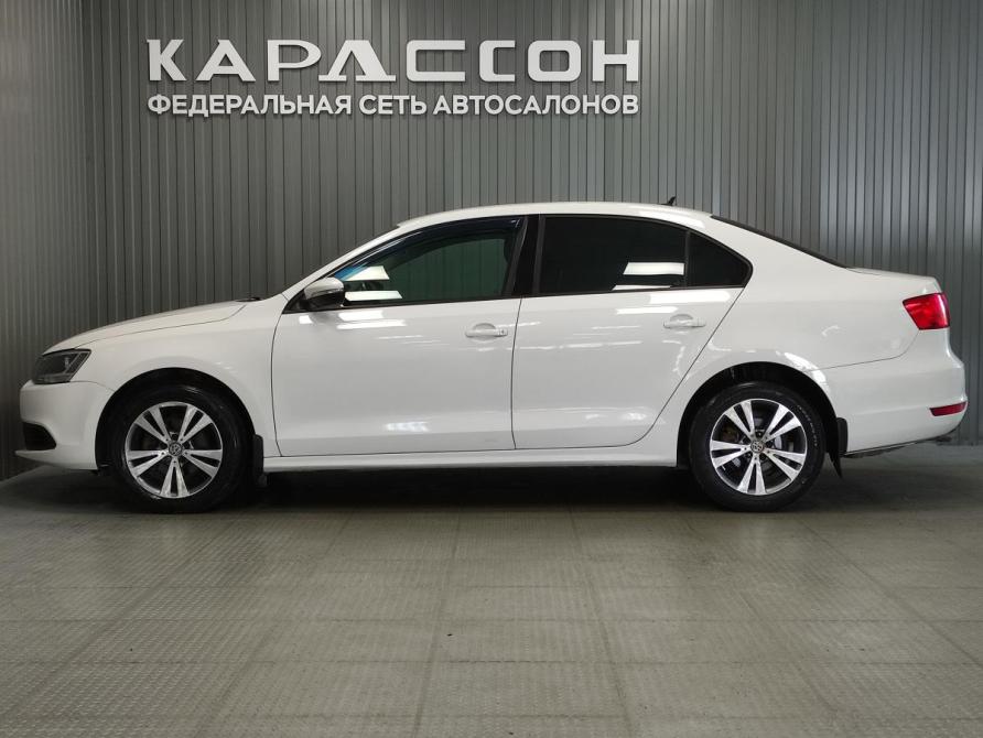 Volkswagen Jetta VI Пермь  - изображение 5
