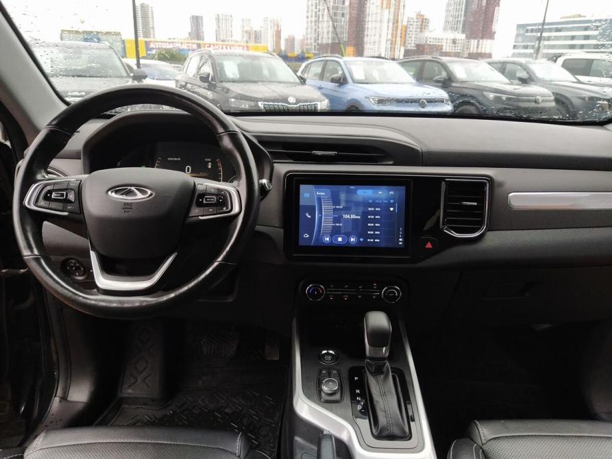 Chery Tiggo 4 I Рестайлинг Екатеринбург  - изображение 27