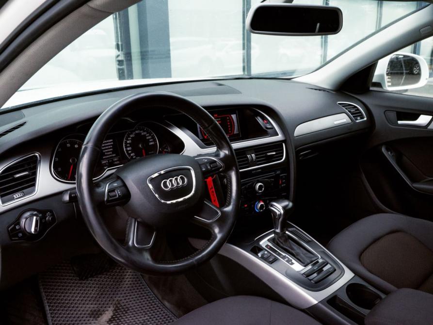 Audi A4 allroad IV (B8) Рестайлинг Екатеринбург  - изображение 15