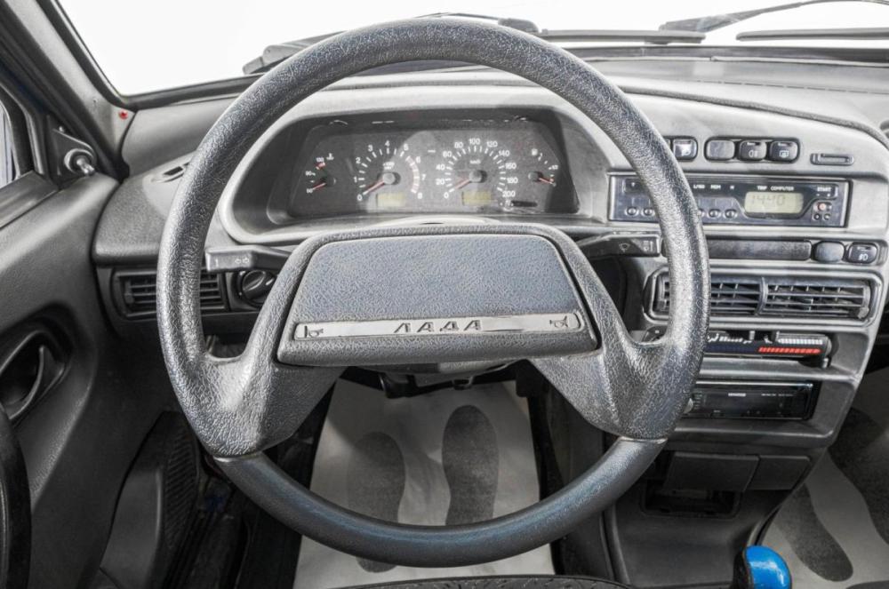 Lada (ВАЗ) 2115 Барнаул  - изображение 13