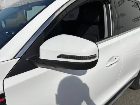 Chery Tiggo 7 Pro Max I с пробегом 2024 года, цена 1 800 000 рублей, 44000 км, внедорожник, Автокод Объявления