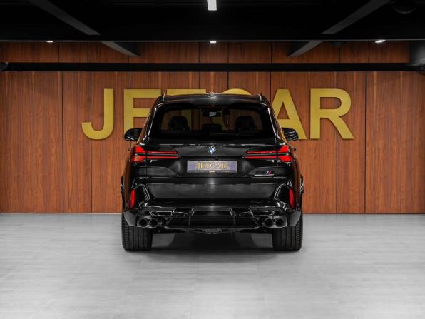 BMW X5 M III (F95) Рестайлинг с пробегом 2025 года, цена 17 500 000 рублей, 17073 км, внедорожник, Автокод Объявления