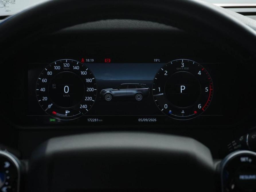 Land Rover Range Rover Velar I Москва  - изображение 24