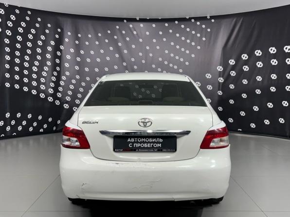 Toyota Belta I с пробегом 2005 года, цена 425 000 рублей, 217739 км, седан, Автокод Объявления