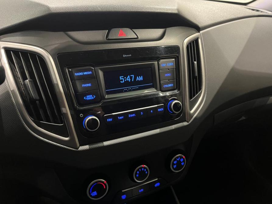 Hyundai Creta I Самара  - изображение 12