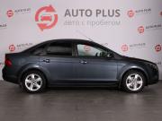Ford Focus II Рестайлинг Минеральные Воды  - изображение 23