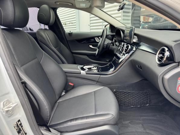 Mercedes-Benz C-Класс IV (W205) с пробегом 2015 года, цена 3 045 000 рублей, 90750 км, седан, Автокод Объявления